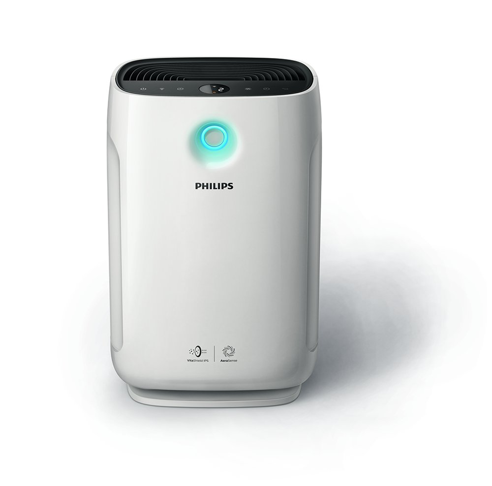 Philips AC2889/60 Connected Air Purifier review