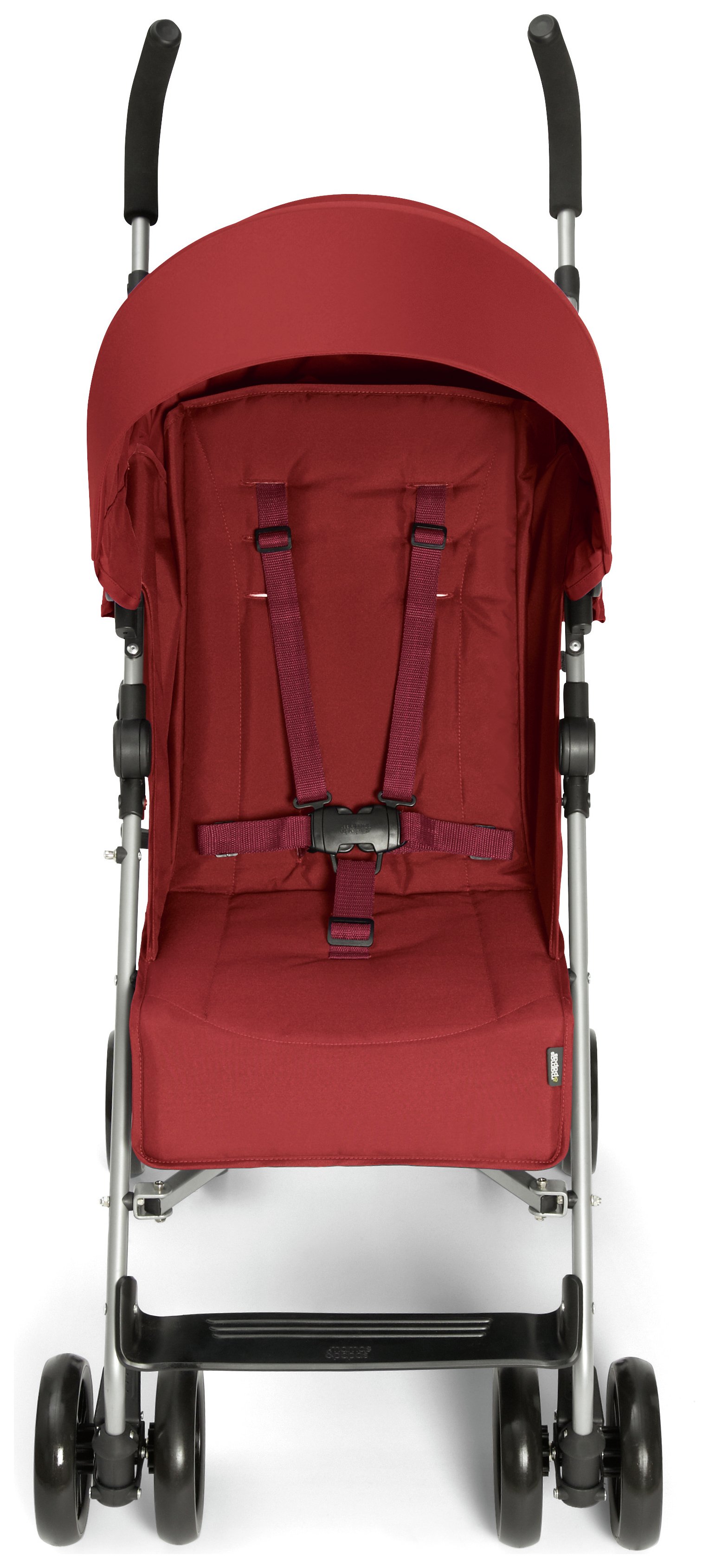 Mamas & Papas Cruise Pushchair with Footmuff Reviews