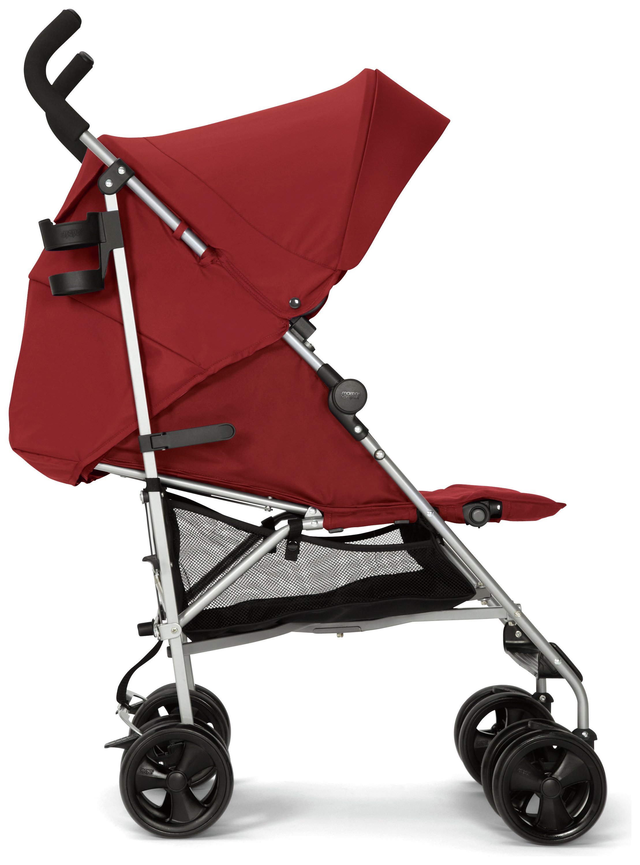 pushchair footmuff mamas and papas