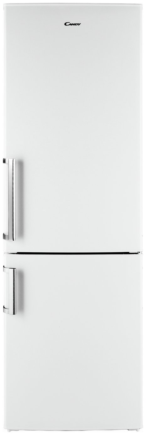 Candy CBF6182WFHK Frost Free Fridge Freezer review