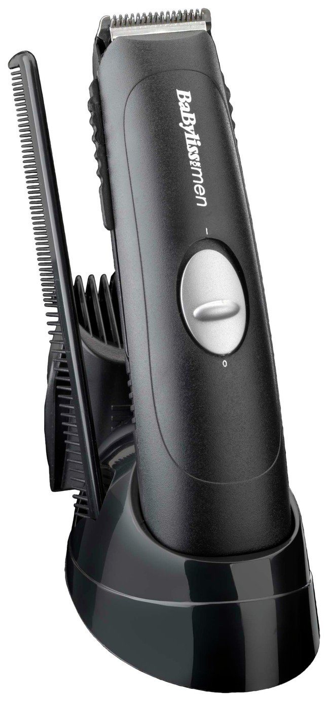 babyliss precision trimmer
