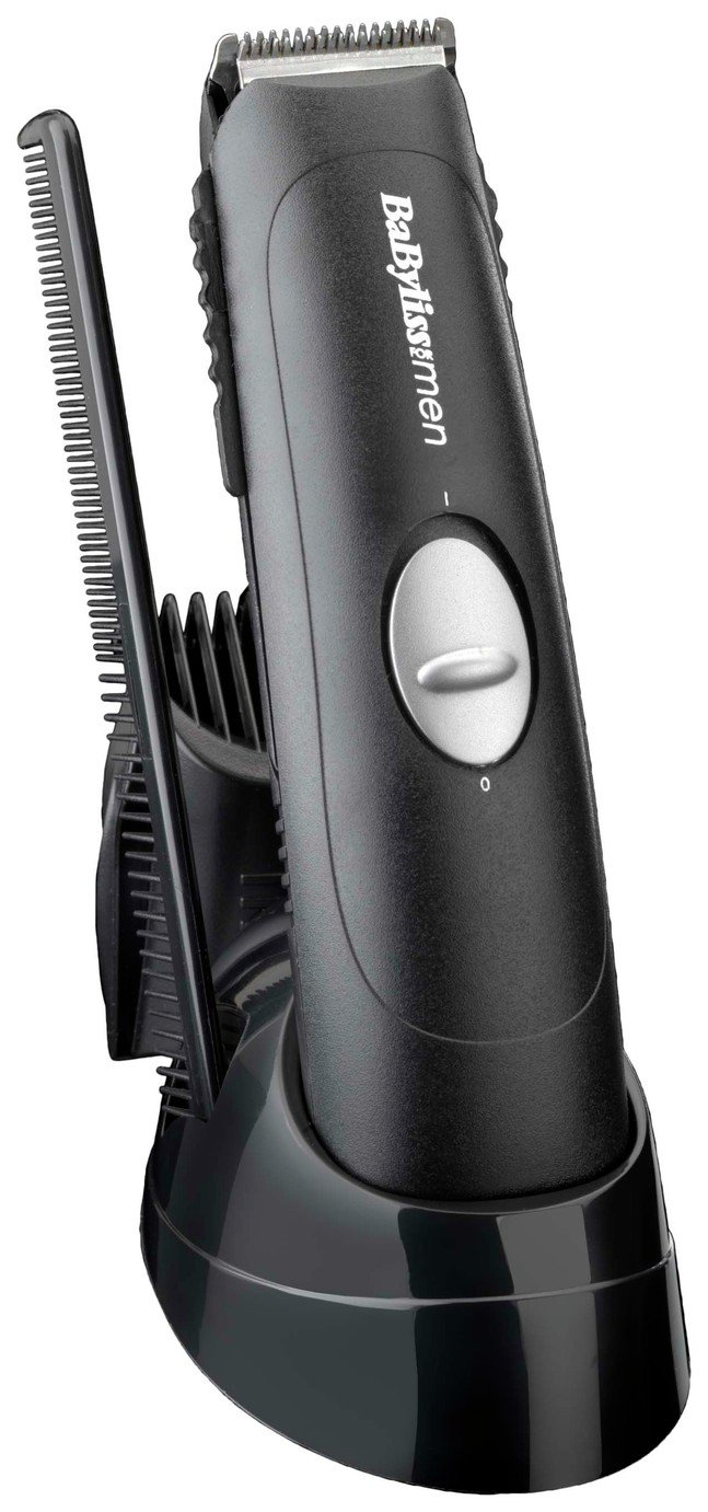 babyliss 7107u beard trimmer