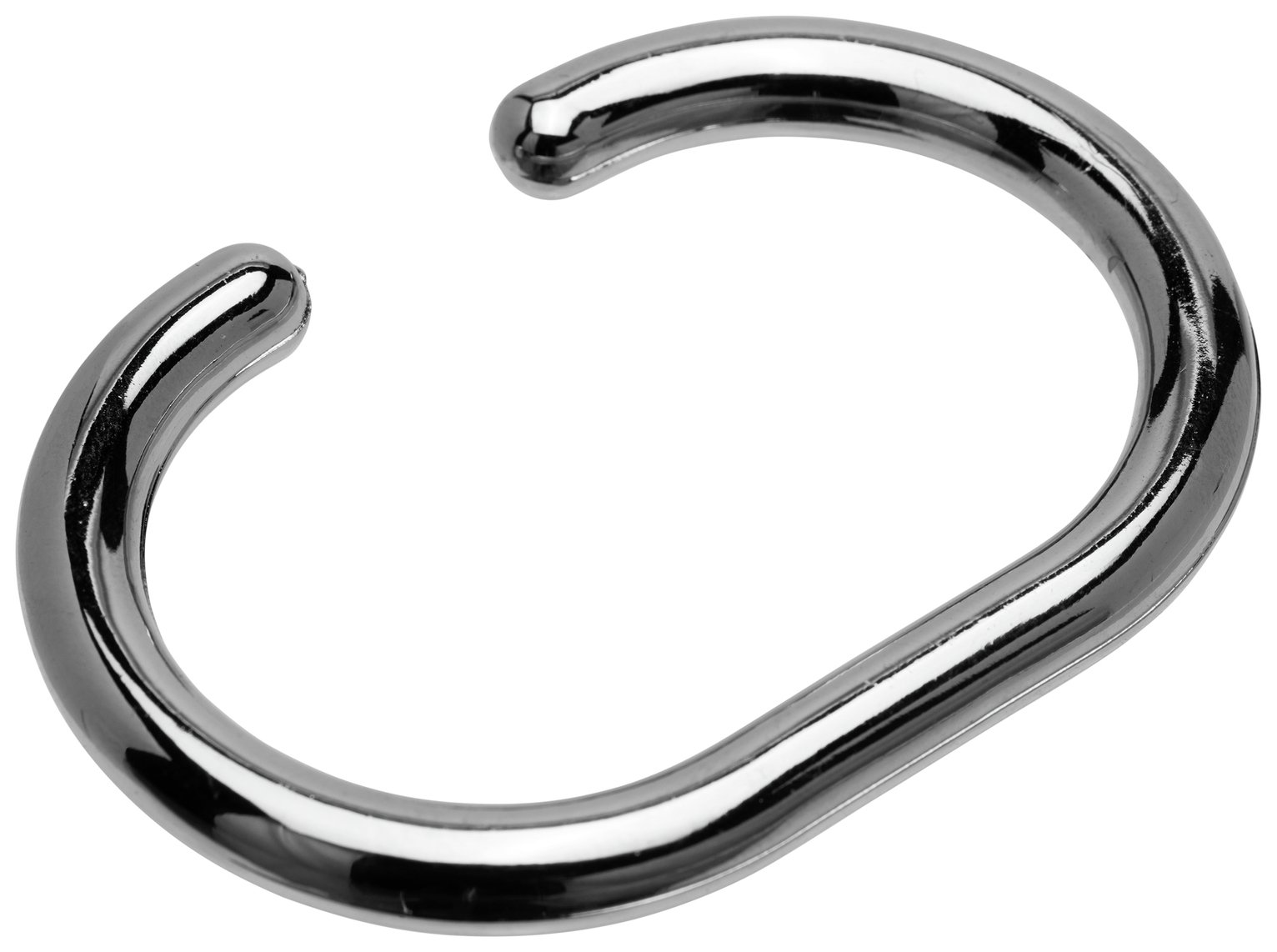 Croydex Superline Shower Curtain Rod & Rings Set Reviews Updated