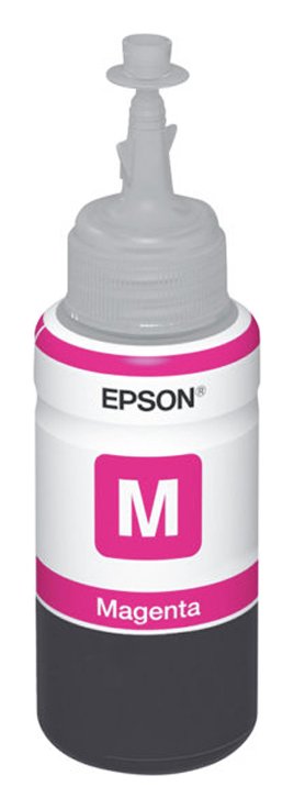 Epson T6643 70 ml Magenta Ink Cartridge