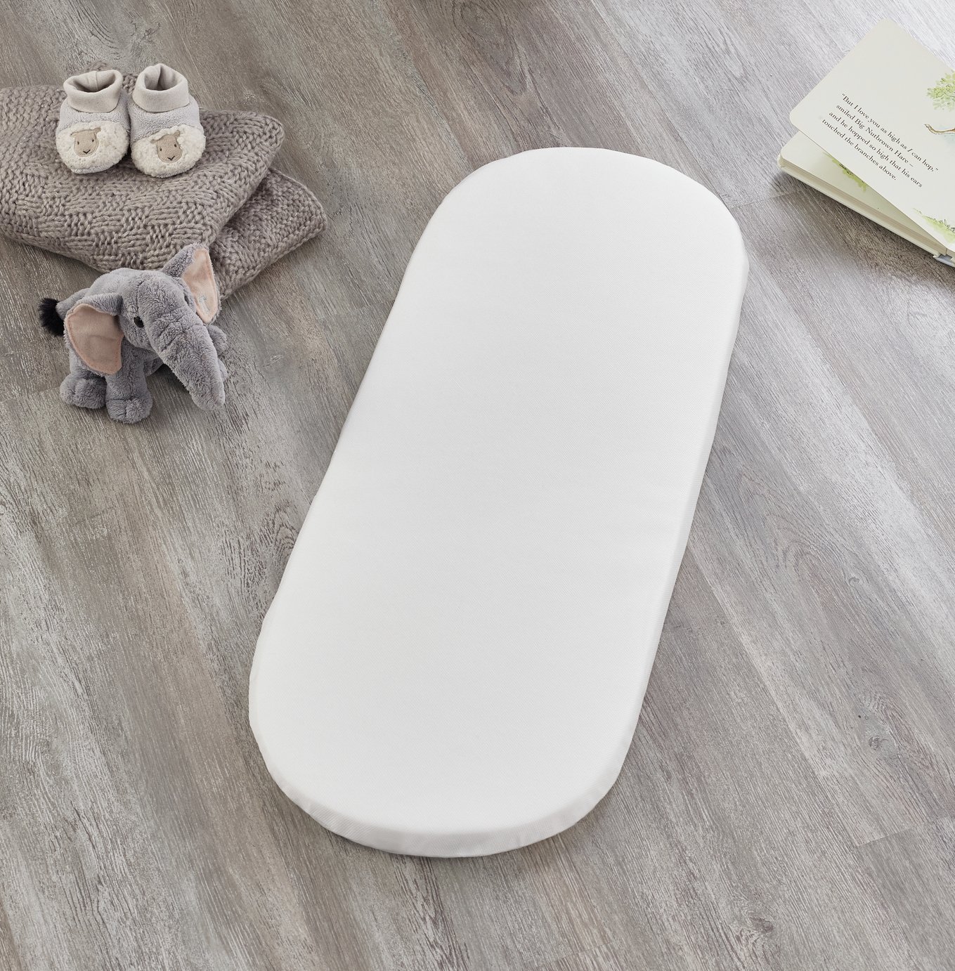 argos cuggl moses basket