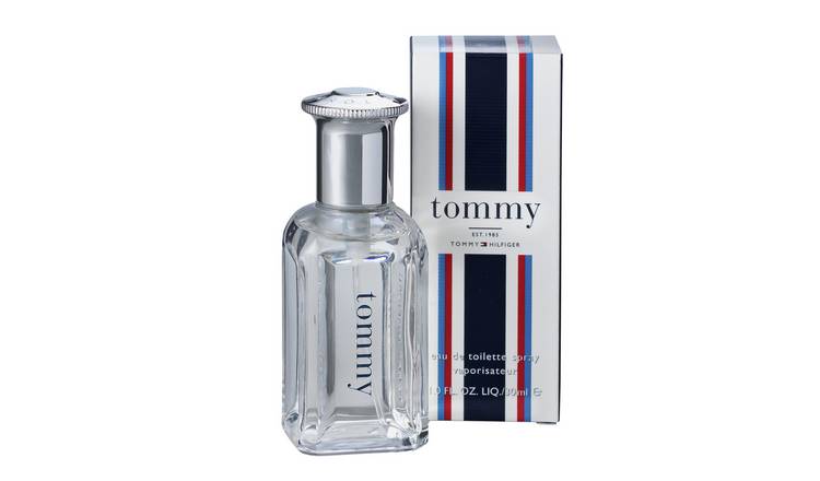 Mens tommy hilfiger aftershave best sale 200ml uk