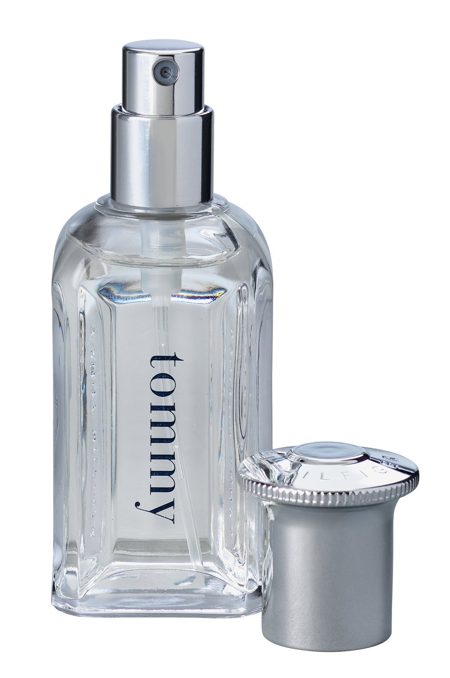 Tommy Men Eau de Toilette Review