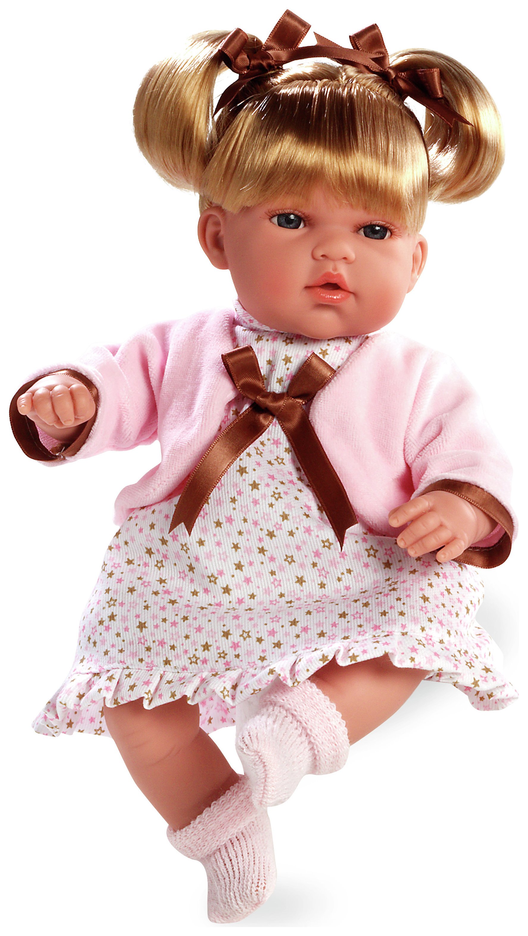 arias elegance baby doll