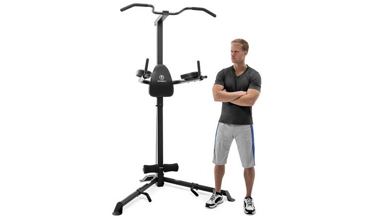 Buy Marcy TC 3508 Deluxe Corner Pull Up Power Tower Multi gyms Argos