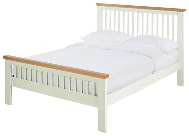 Featured image of post Argos King Size Bed Frame