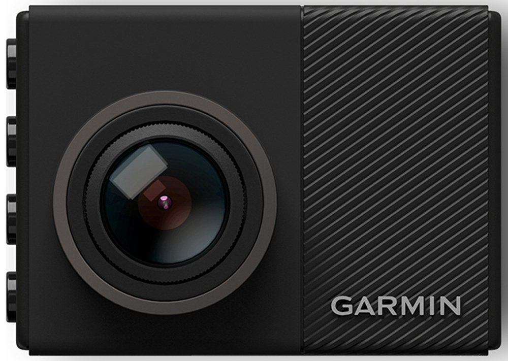 Garmin Dash Cam 65W With 8GB microSD Card