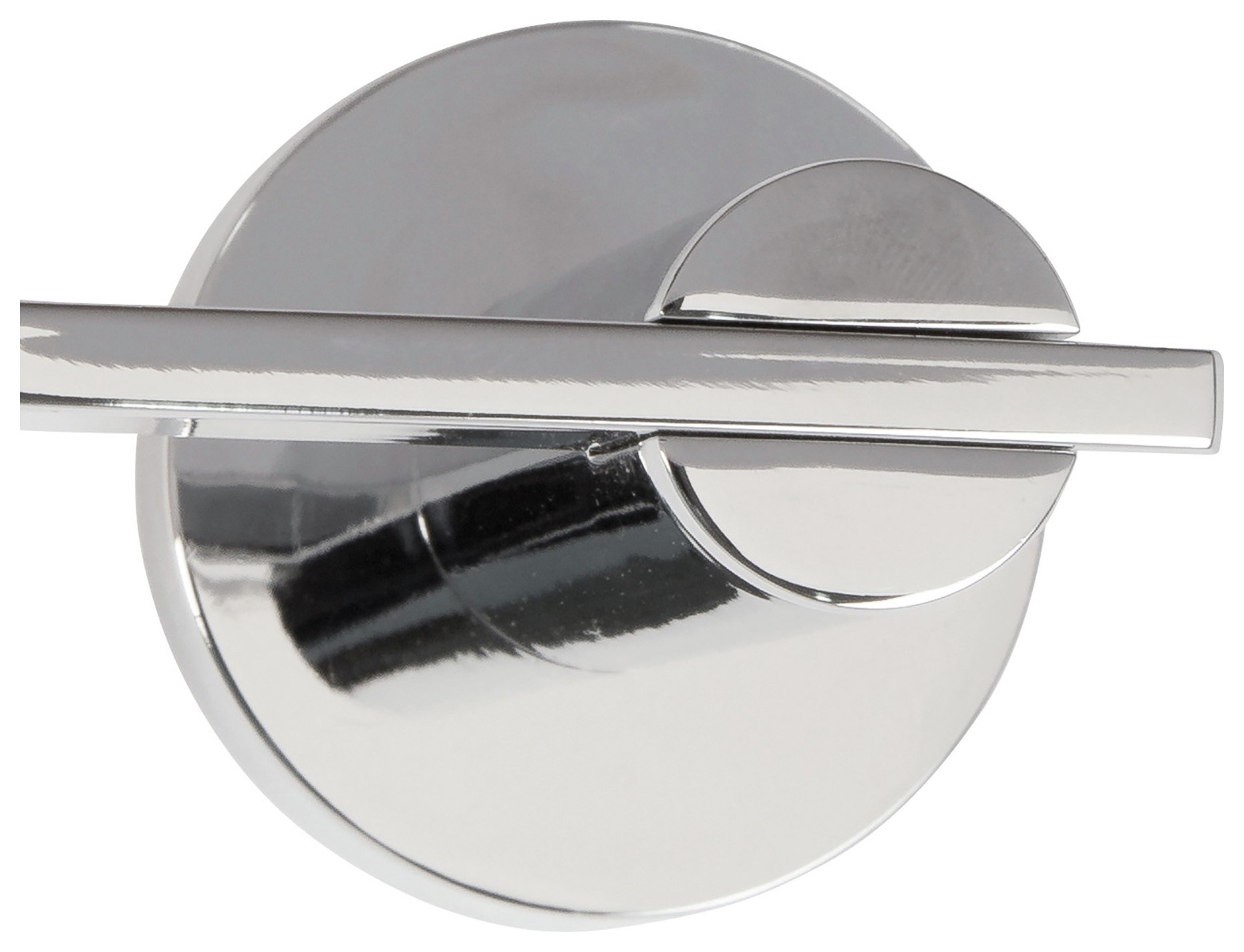 chrome toilet roll holder argos