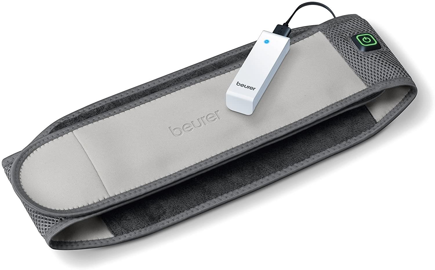 Beurer HK67 Portable Heated Belt