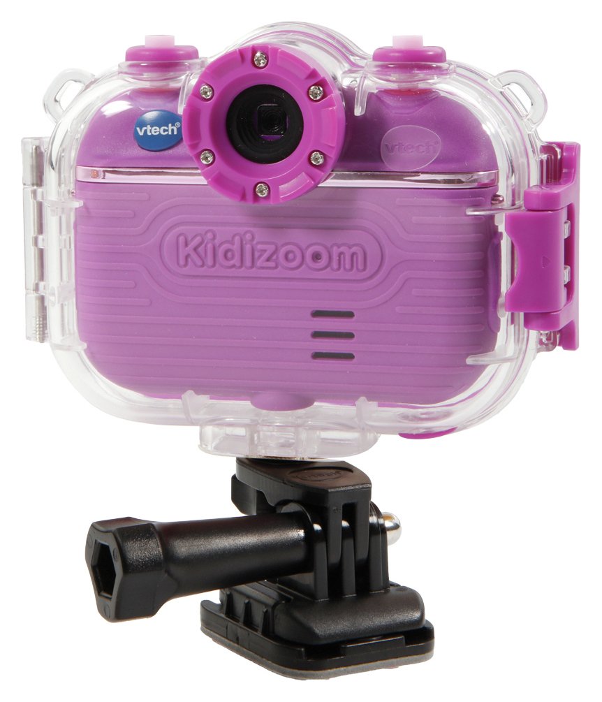 VTech KidiZoom Action Cam 180 Review