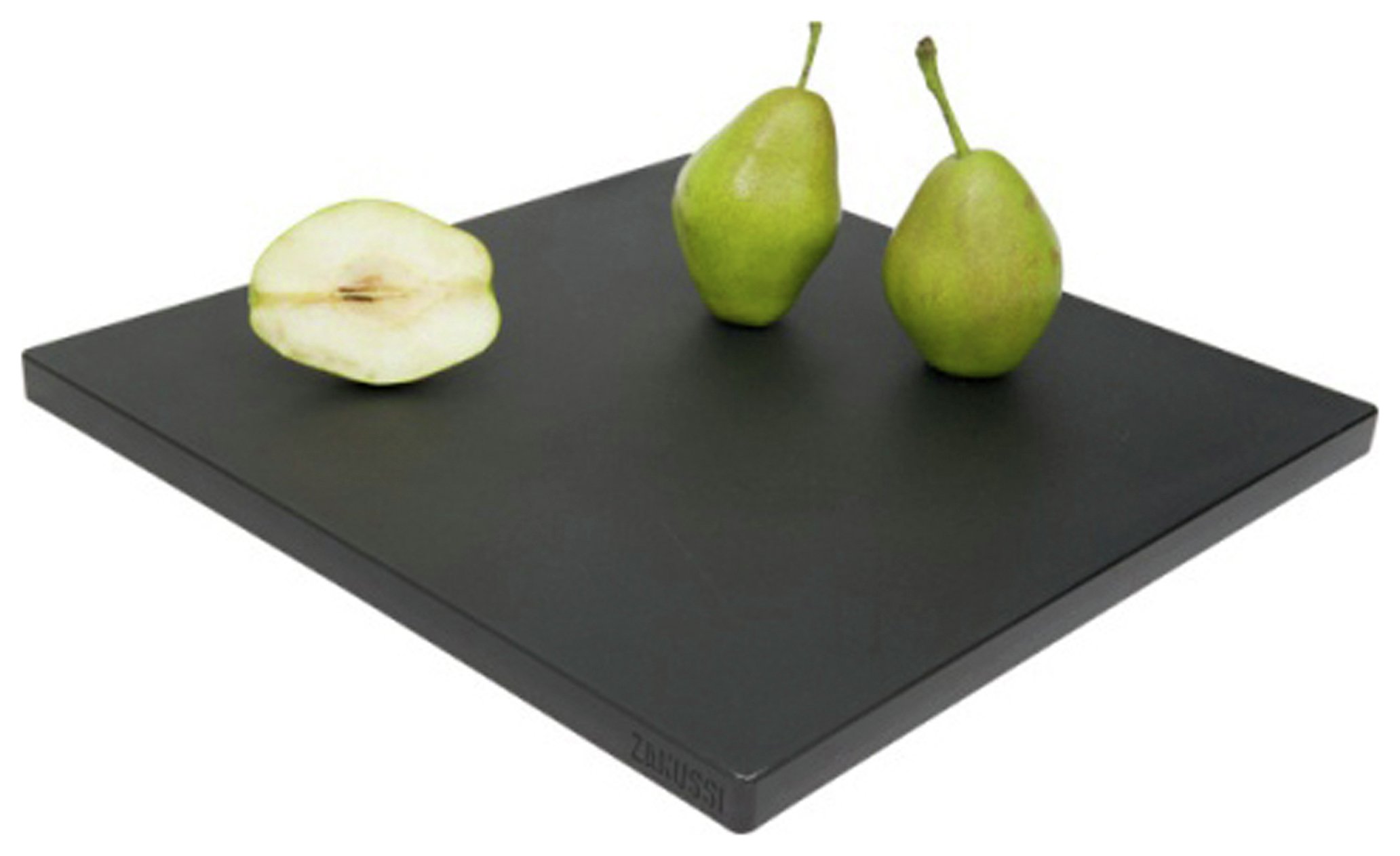 Zanussi Polyethylene Cutting Board - Black