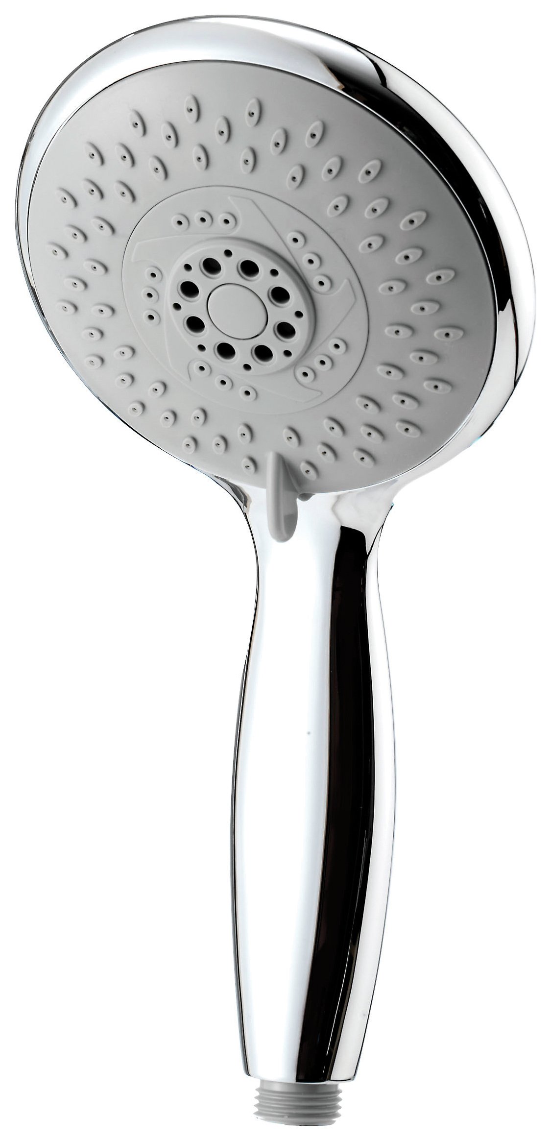 Croydex Contour Maxi Four Function Shower Handset