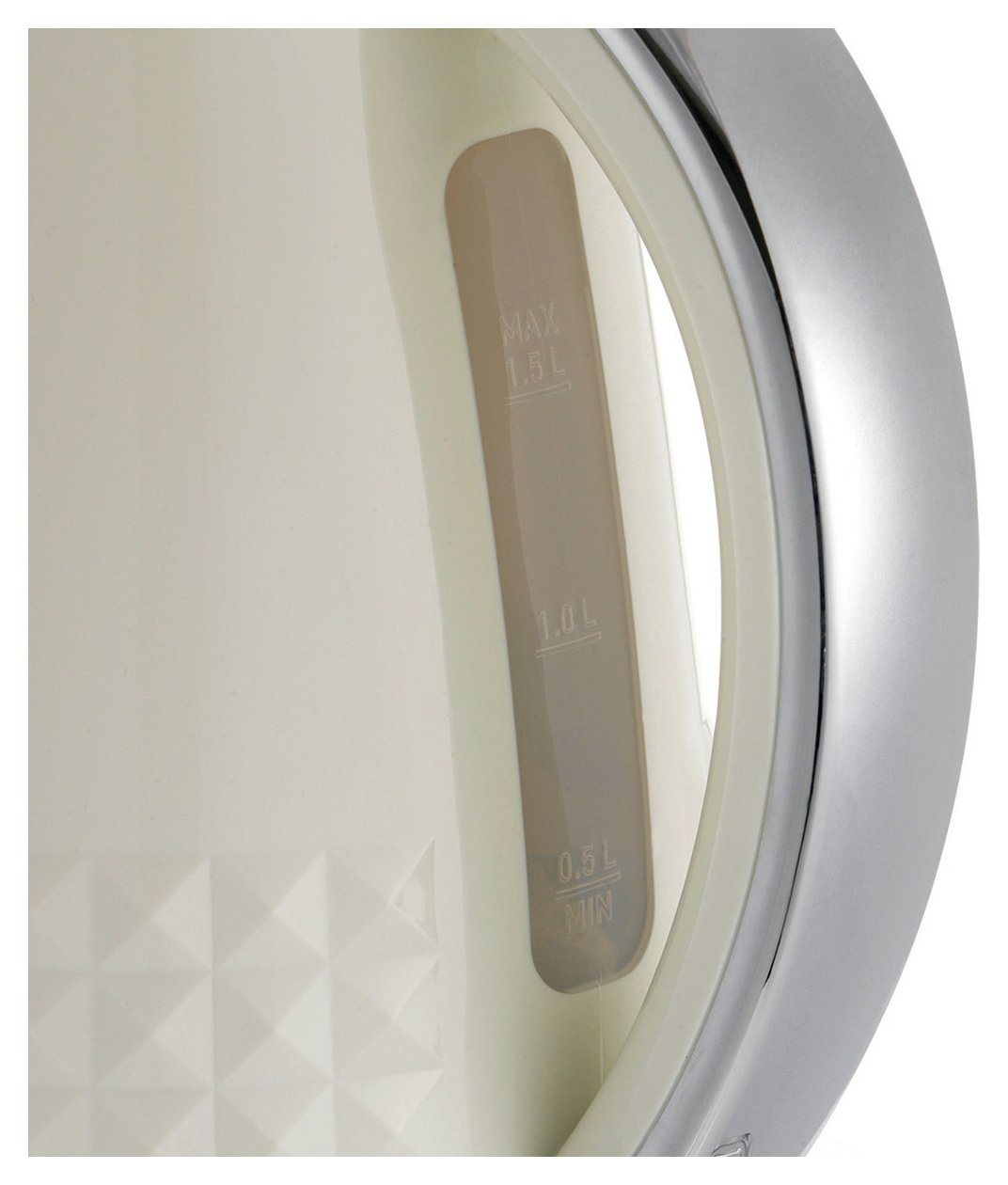 Morphy Richards Dimensions 108262 Jug Kettle Reviews