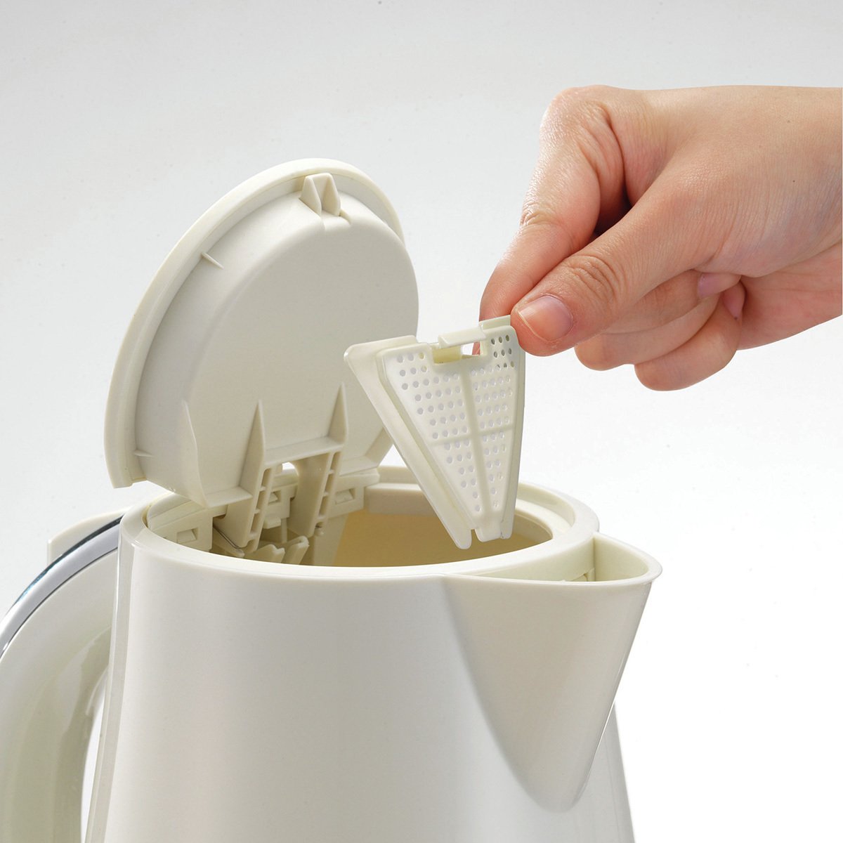 Morphy Richards Dimensions 108262 Jug Kettle Reviews