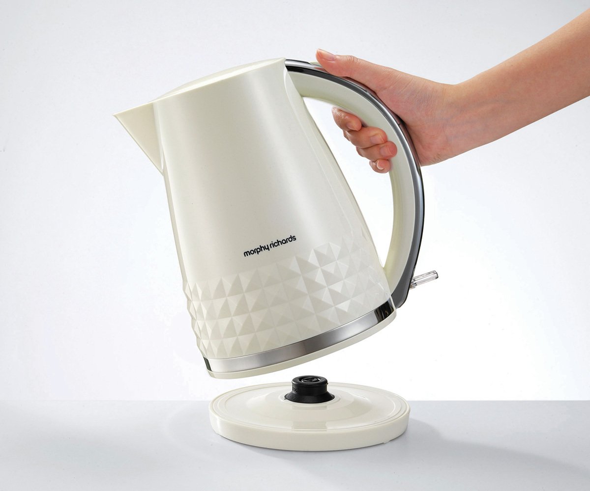morphy richards dimensions set