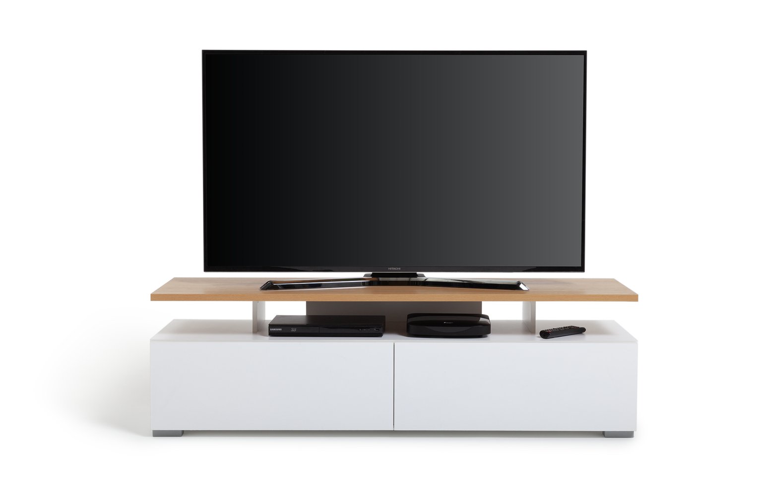 Argos Home Floating Top TV Unit Review
