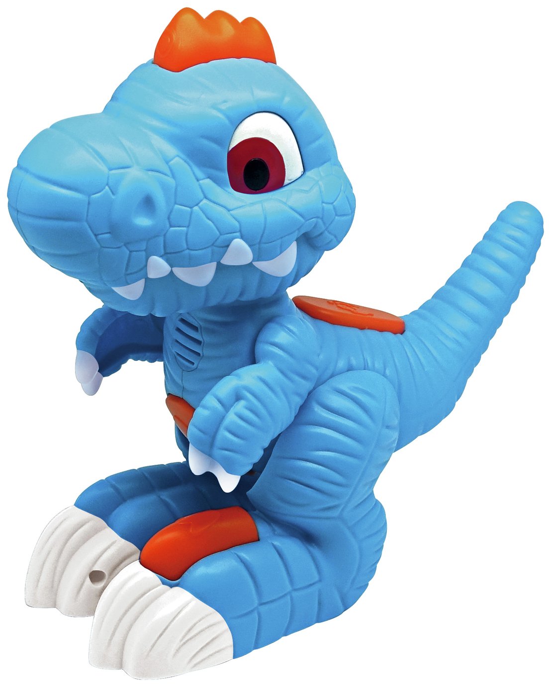 argos dinosaur teddy