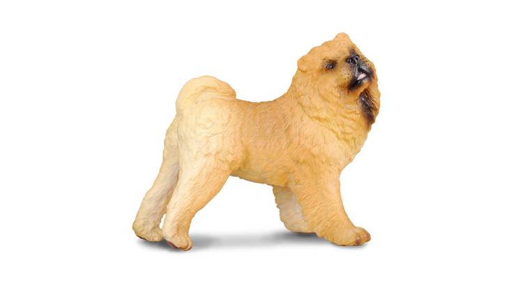 CollectA Chow Chow - 3 Years +