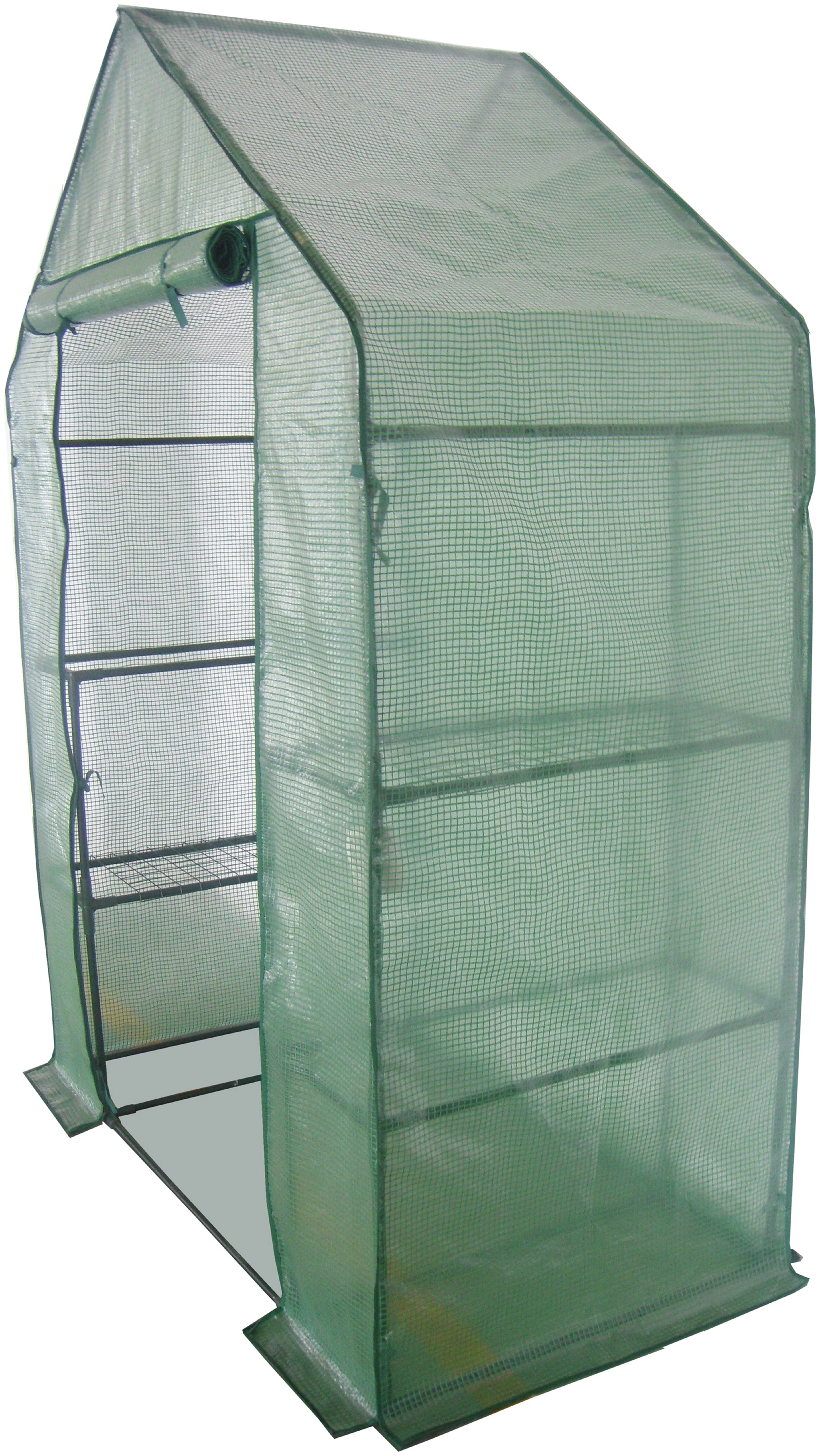 Argos WalkIn Greenhouse Reviews