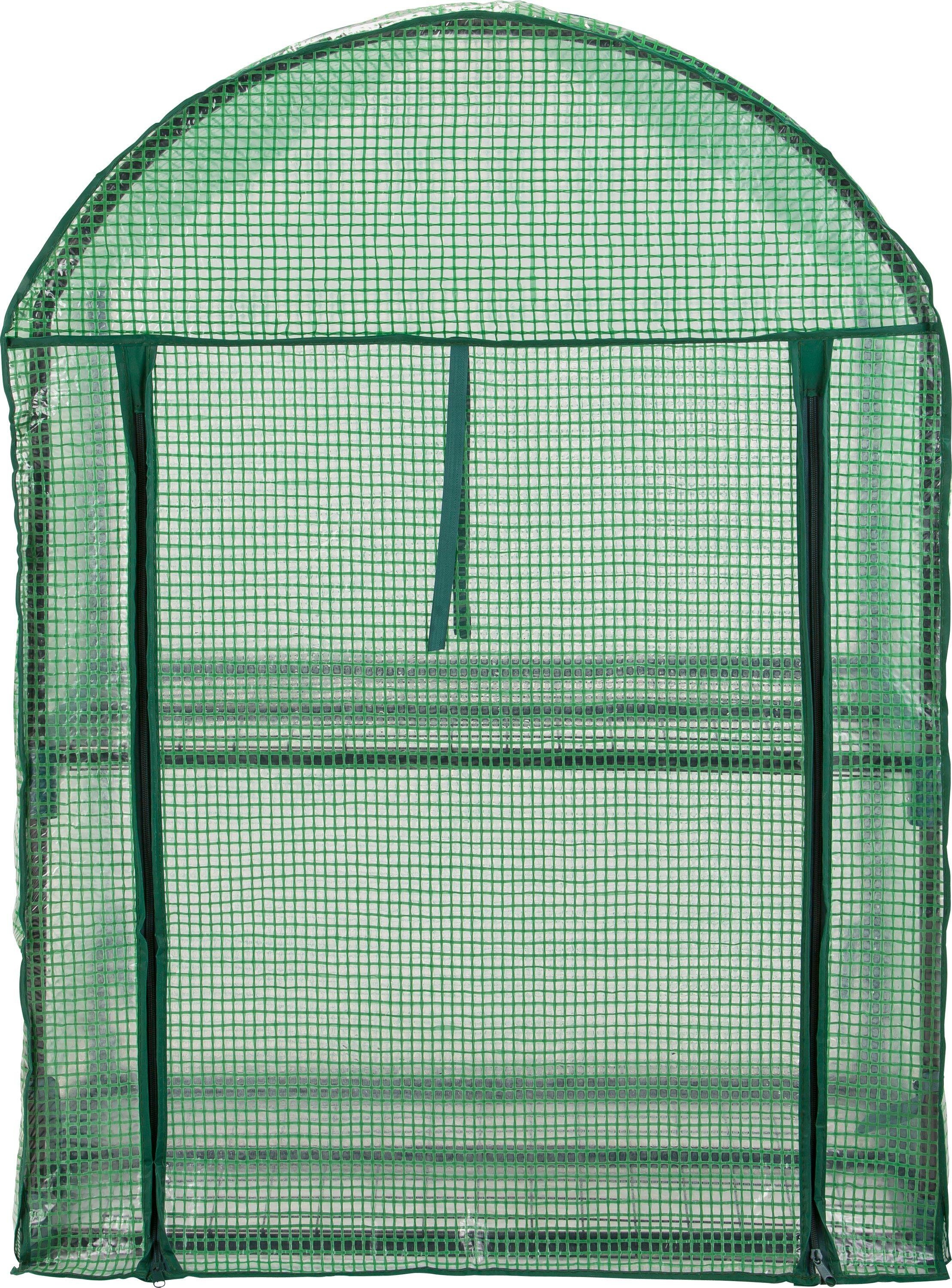 Argos 2 Tier Mini Greenhouse Reviews