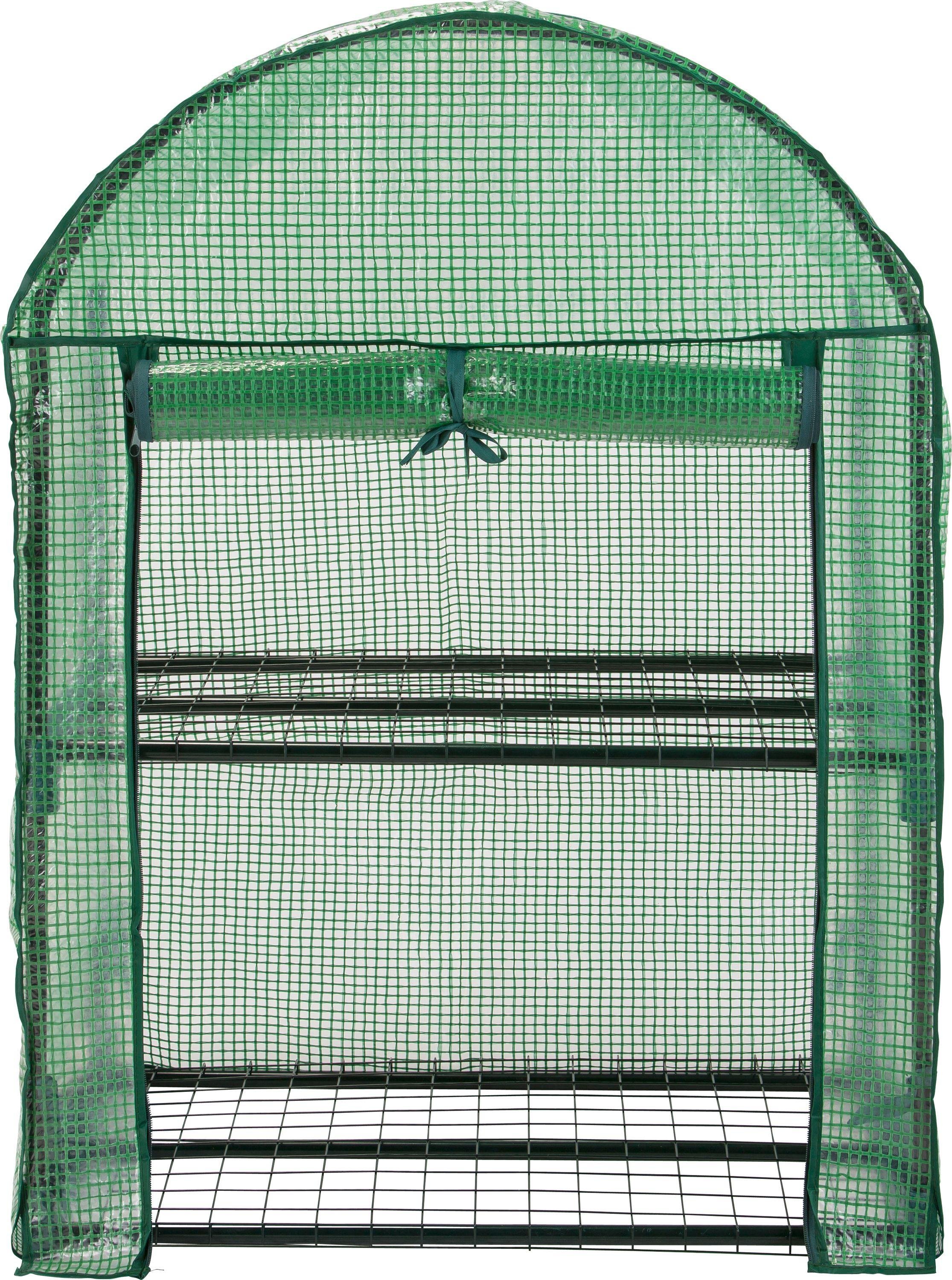 Argos 2 Tier Mini Greenhouse Reviews