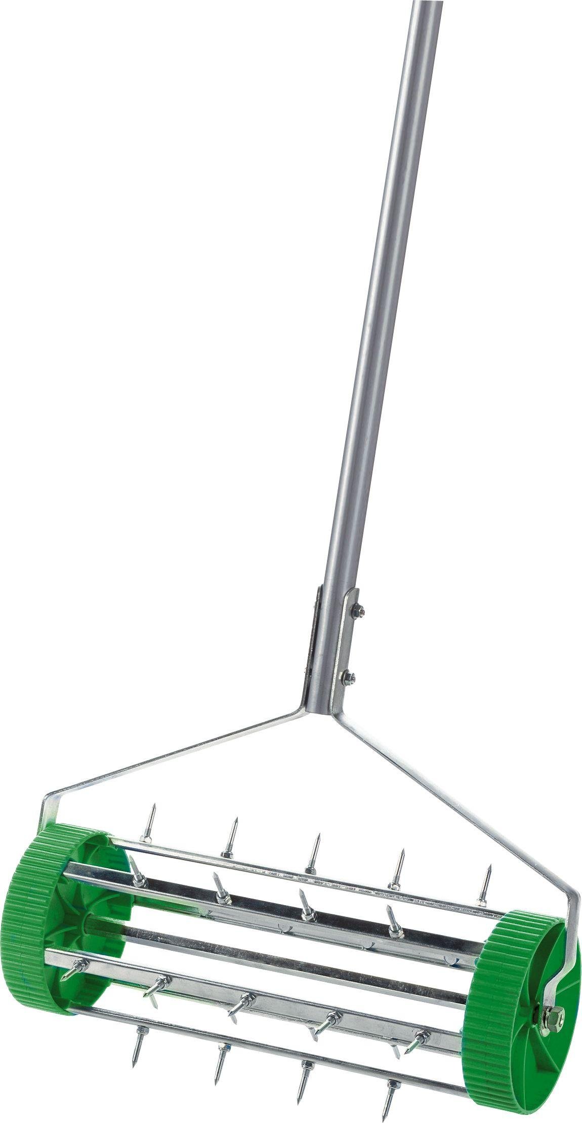 Lawn Aerator