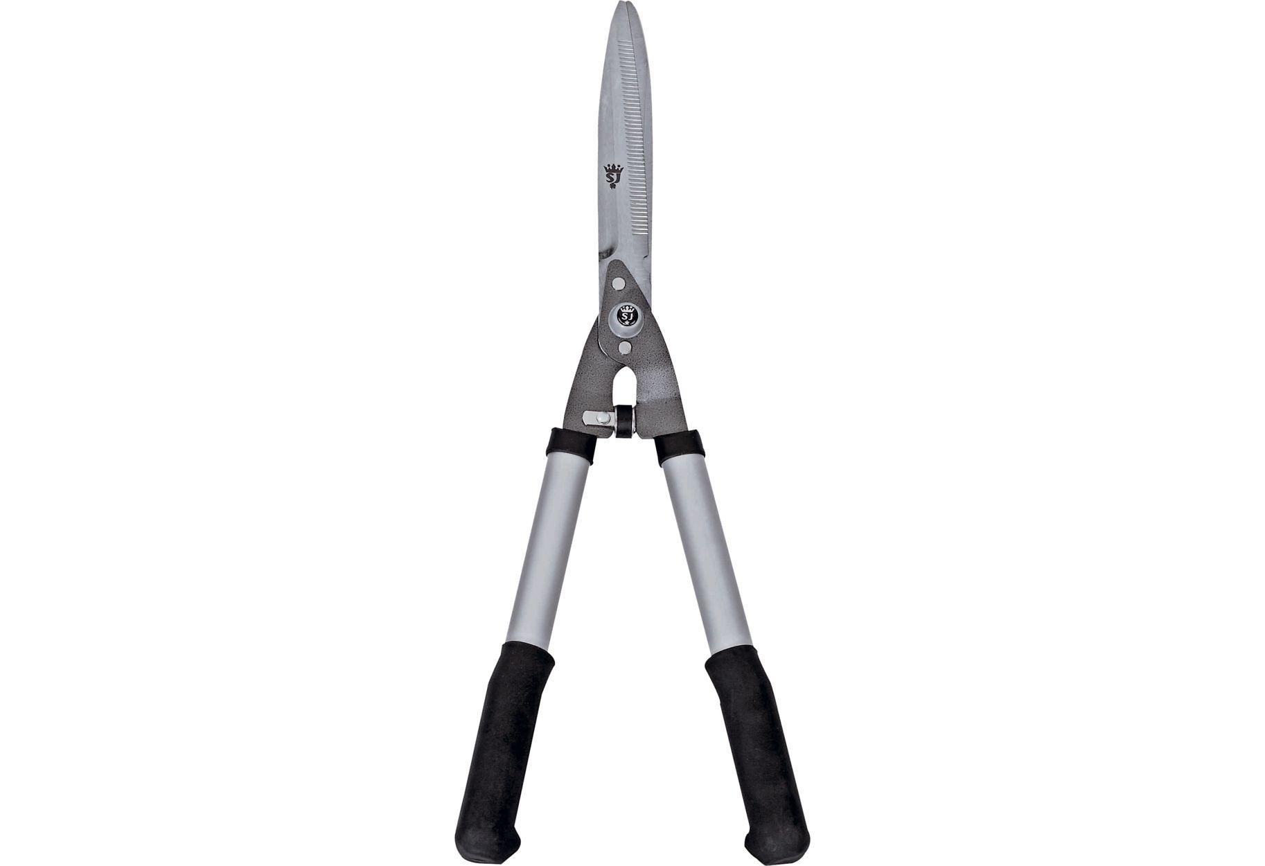 Spear & Jackson Razorsharp Hand Shears Review