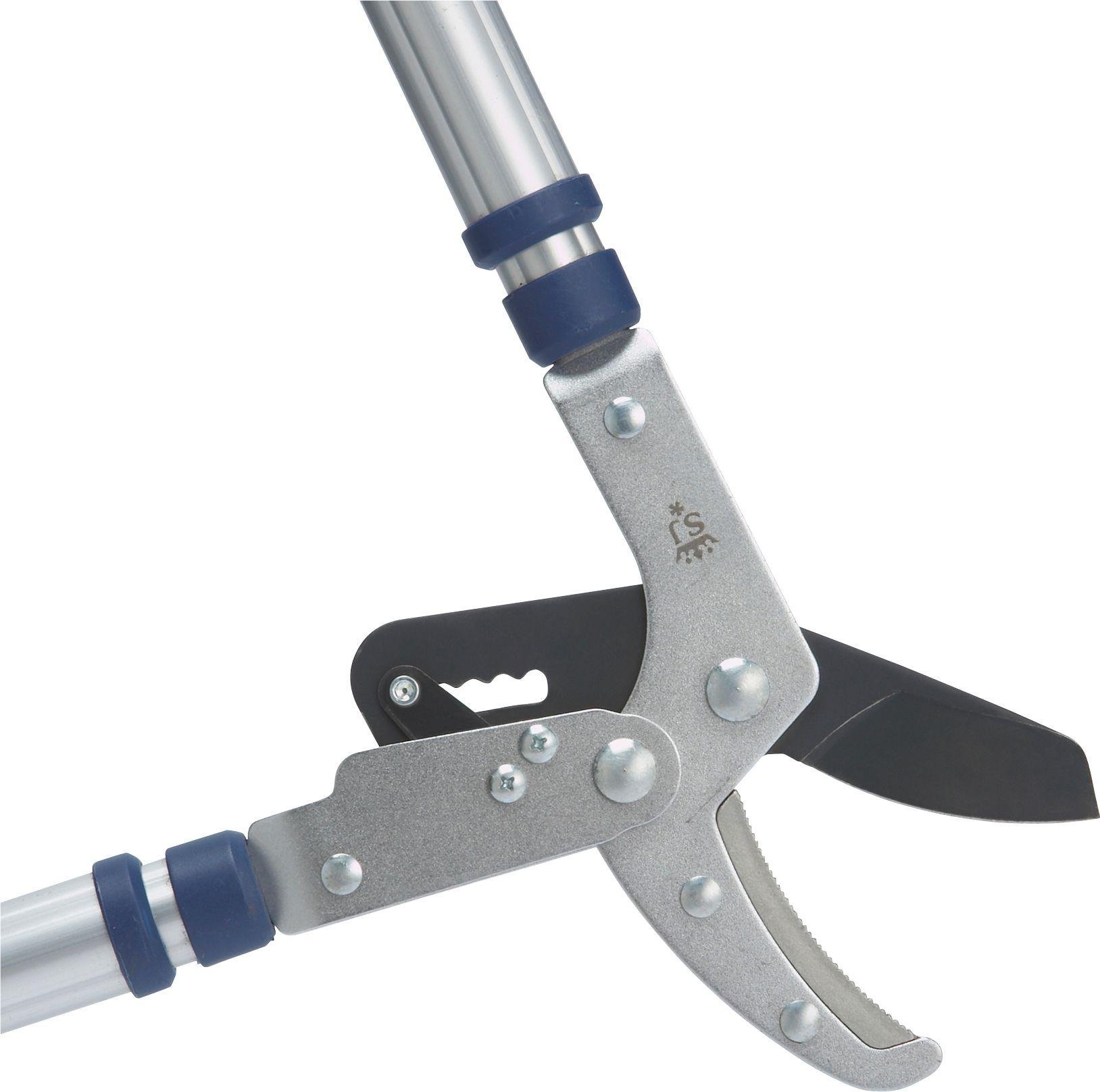 argos loppers spear and jackson