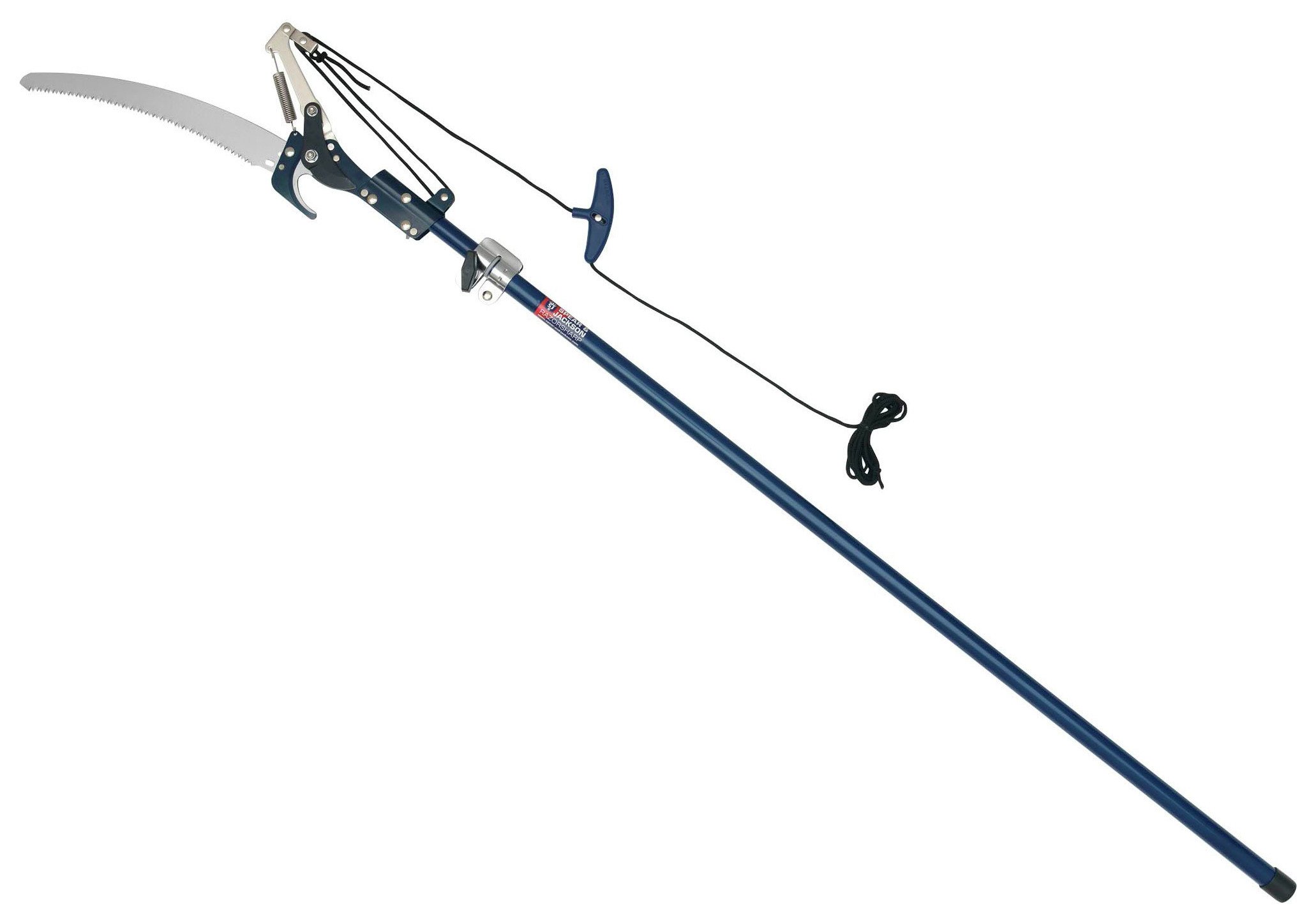 Spear & Jackson Razorsharp Telescopic Pruner at Argos Reviews