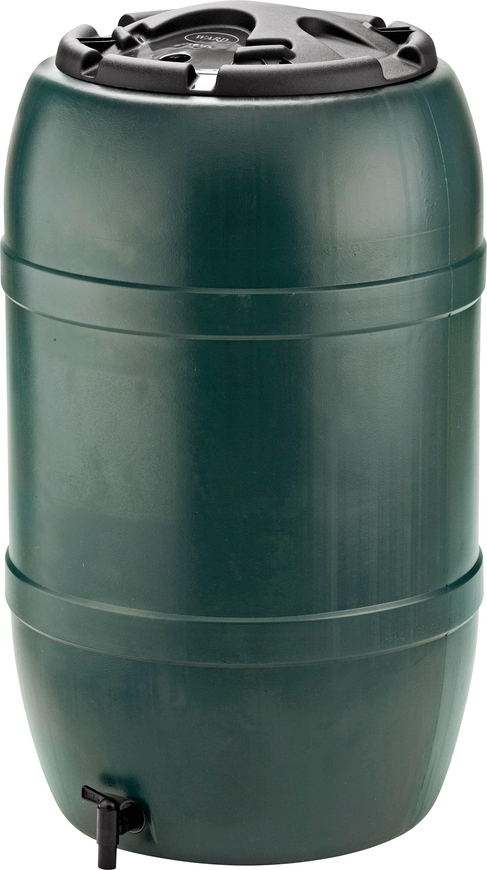 Бак черных вод. Бочка для воды 120л. Strata products Ltd Ward gn325 210l Water butt including tap and Lockable Lid - Black. Бак для полива. Пластмассовая бочка для полива.