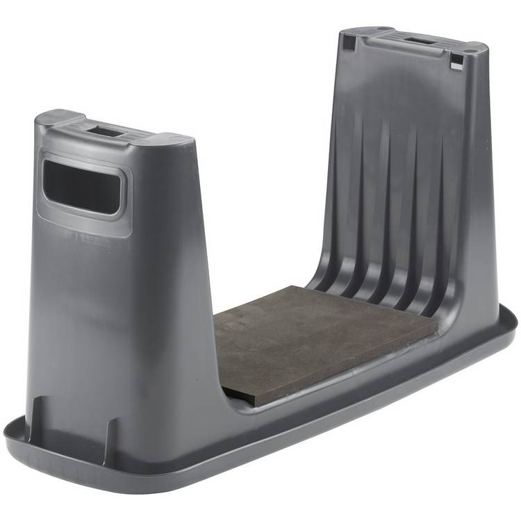 Strata Padded Garden Kneeler, Seat and Tool Storage 0