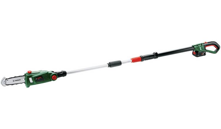 Bosch 20cm Cordless Pole Saw - 18V