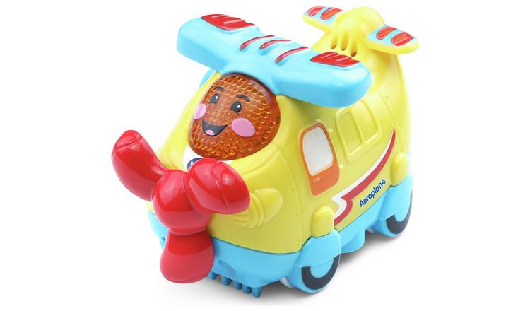 VTech Toot - Toot Drivers Aeroplane