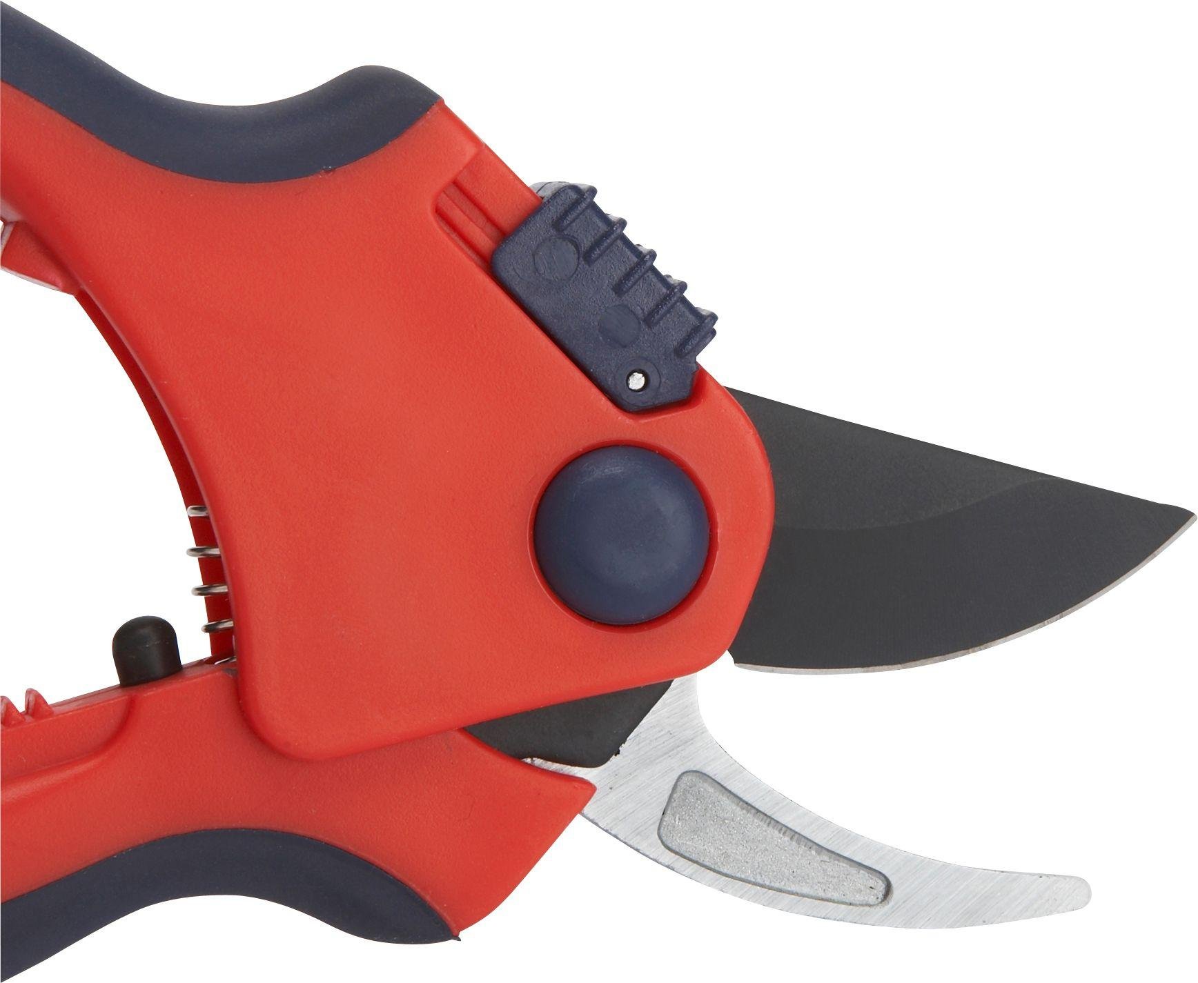 Spear & Jackson Razorsharp Bypass Secateur Reviews