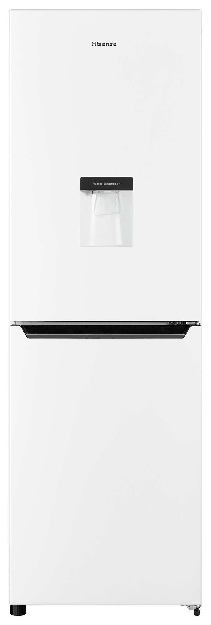 Hisense RB381N4WW1 Frost Free Fridge Freezer ‚Äì White