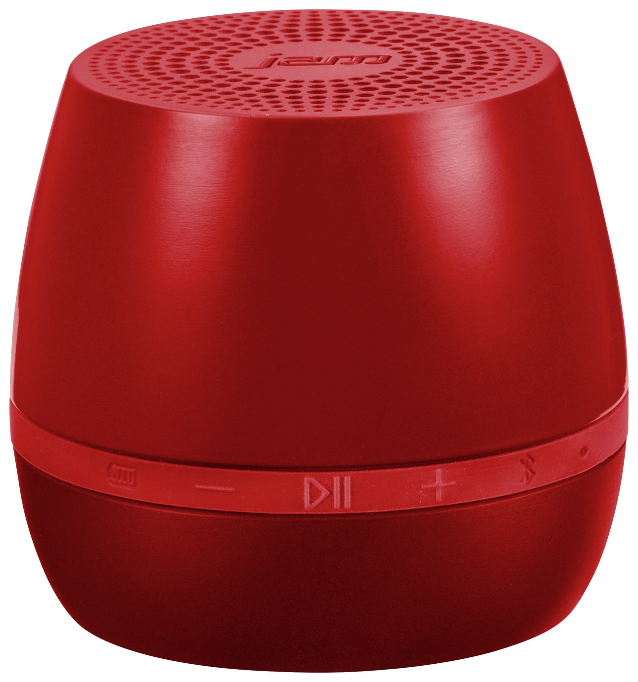 Jam Classic 2.0 Portable Wireless Speaker - Red.