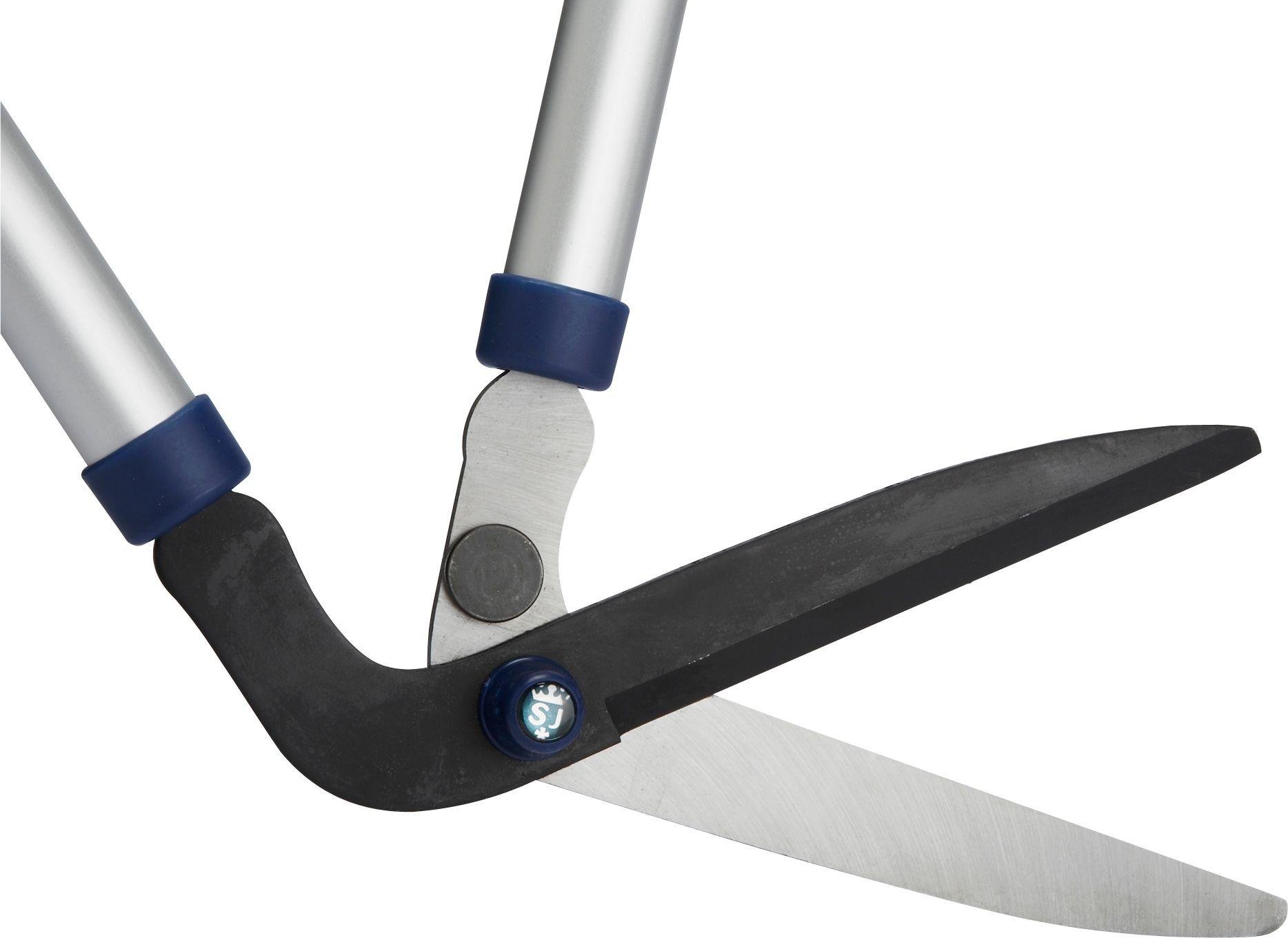 Spear & Jackson Razorsharp Edging Shears Review