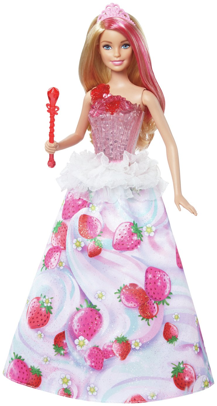 barbie dreamtopia price