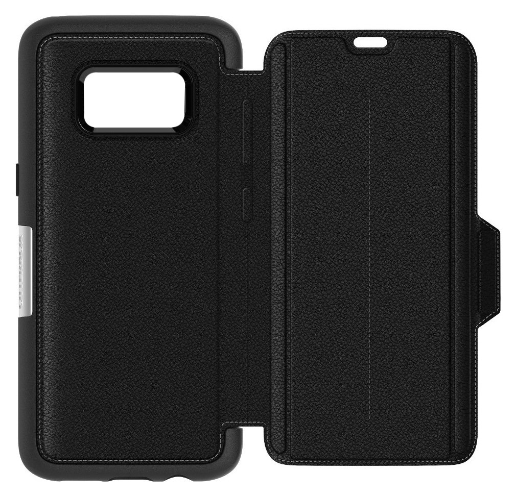 Otterbox Strada Samsung S8 Case review