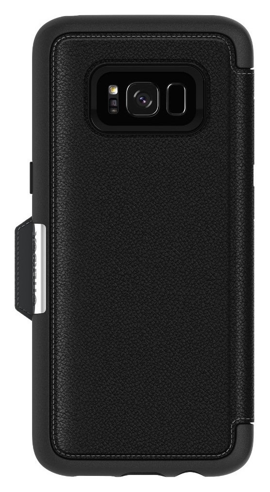 Otterbox Strada Samsung S8 Case Reviews