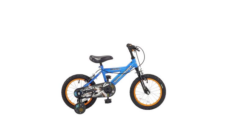 Buy Pedal Pals Galaxia 14 inch Wheel Size Kids Mountain Bike