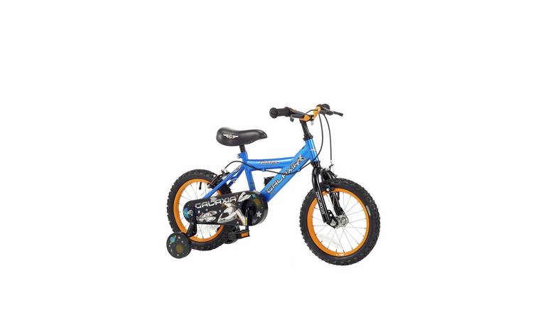 Pedal pals discount 14 inch bike