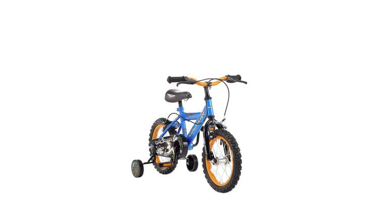 Bikes argos kids sale