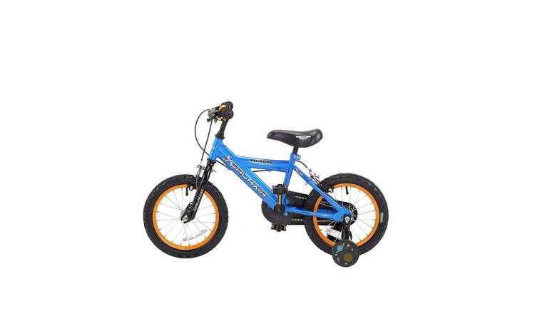 Boy on sale cycle price