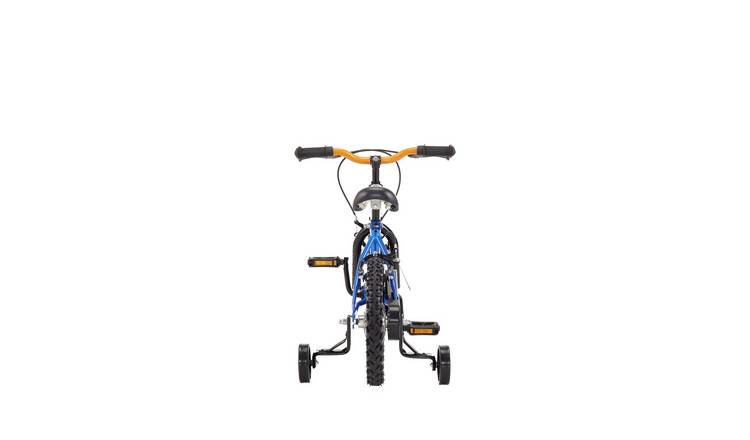 Bike top stabilisers argos