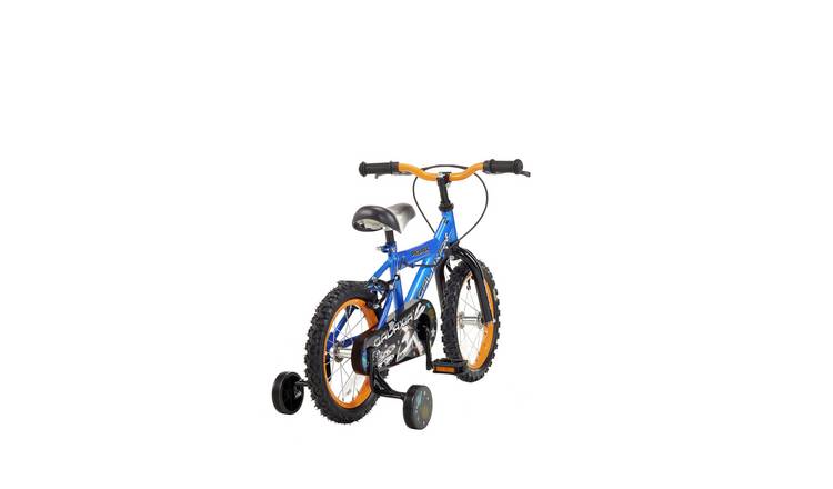 Argos digger bike hot sale